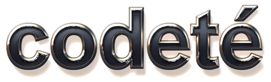 codete logo