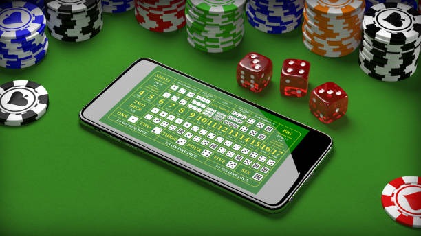 codete mobile gaming